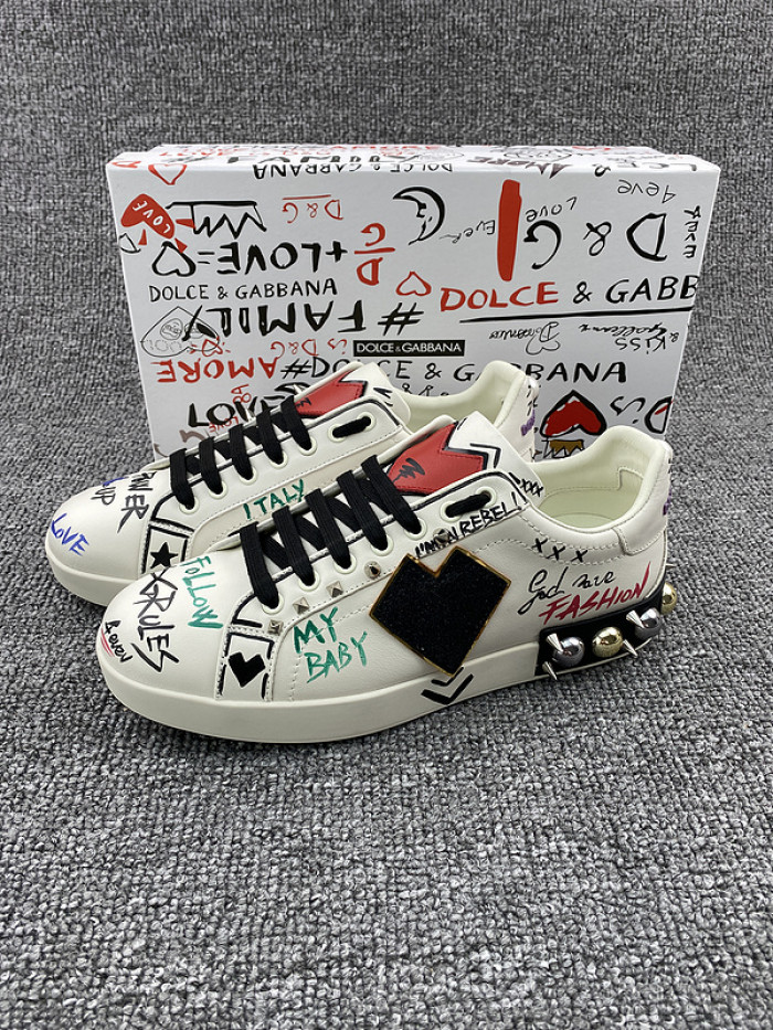 d.g. sneakers dg210-108