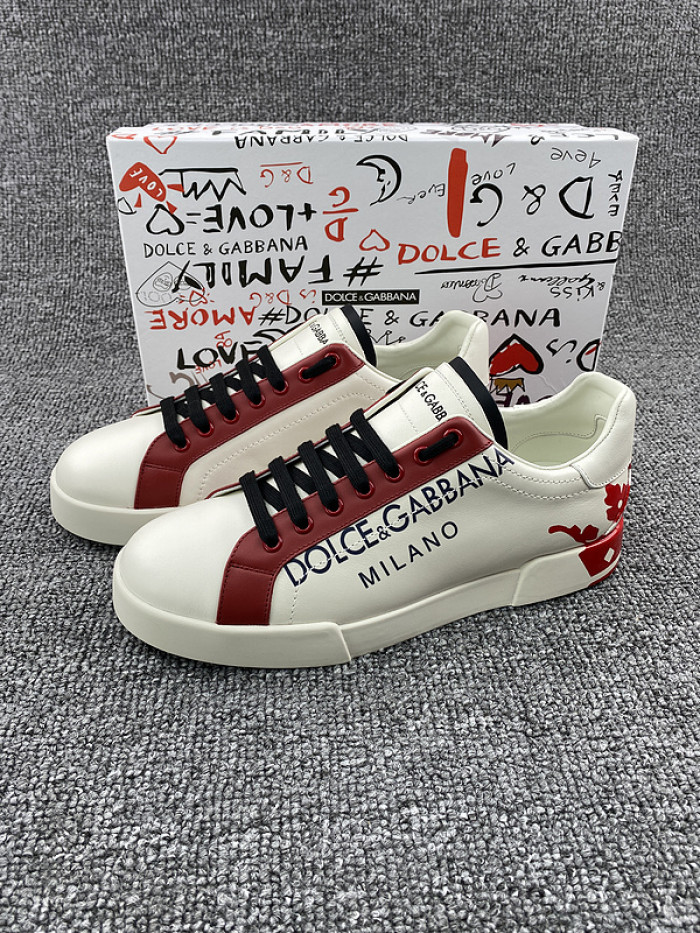 d.g. sneakers dg210-109