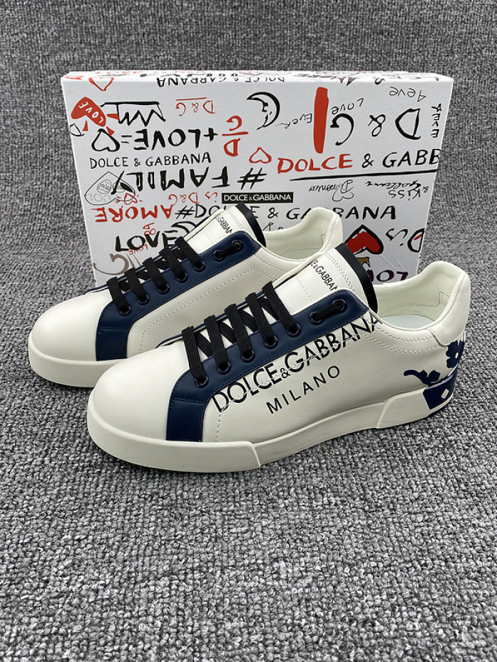 d.g. sneakers dg210-111