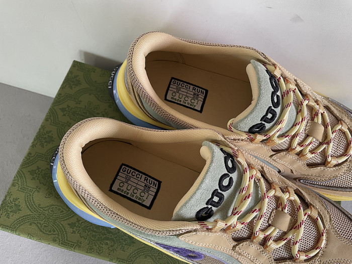 gucc trainer sneaker gu035