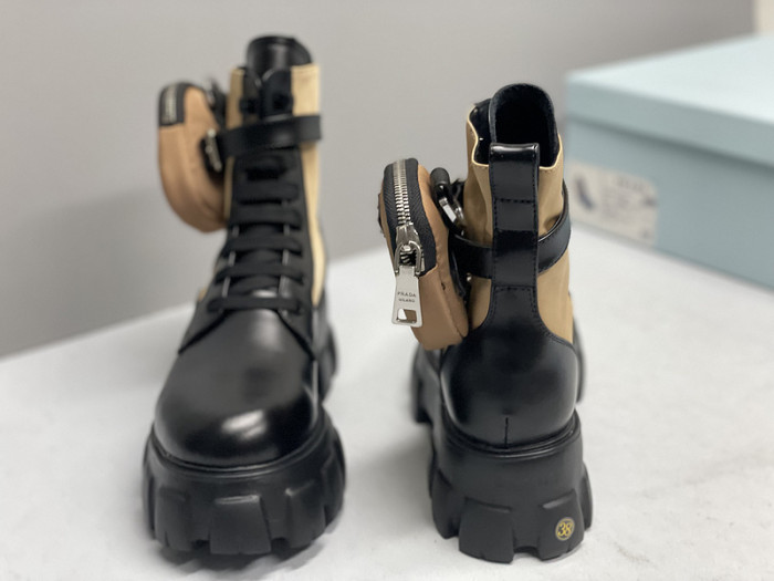 pr boot wbt-007