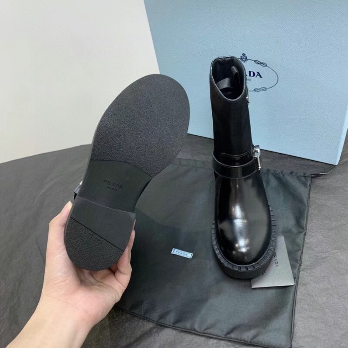 pr boot wbt-013