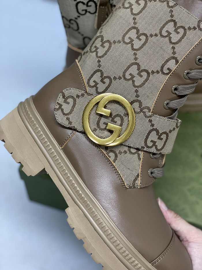 gucc boot m236018