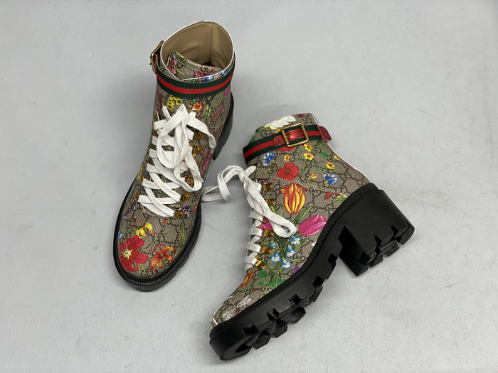 gucc boot m236020