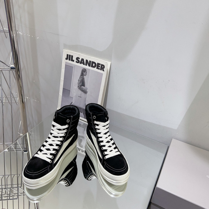 rick 0wens sneakers ro458-085