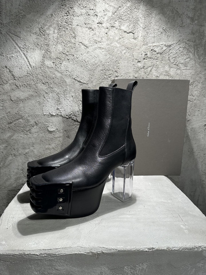 rick 0wens sneakers ro458-102