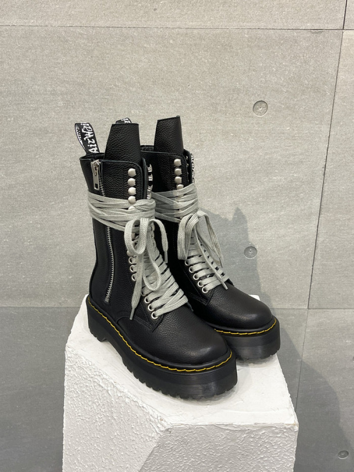 rick 0wens sneakers ro458-103