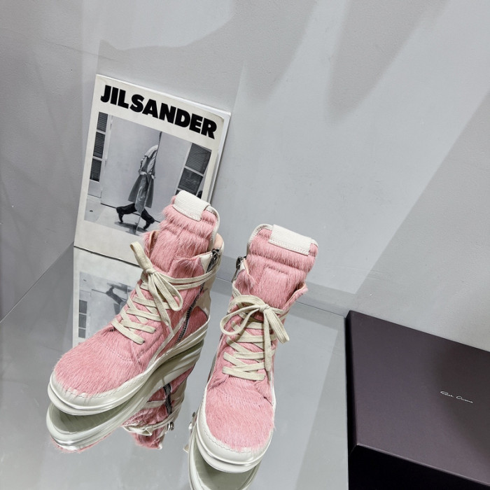 rick 0wens sneakers ro458-108