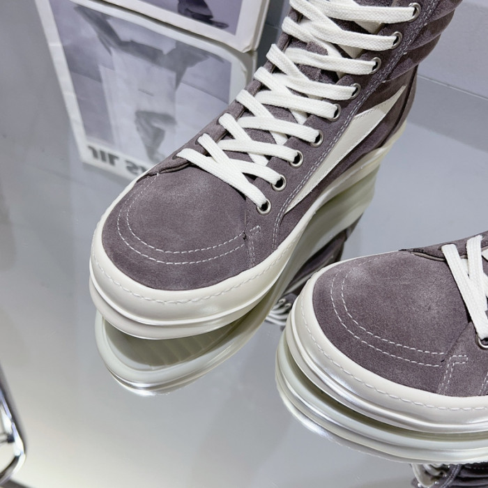 rick 0wens sneakers ro458-086