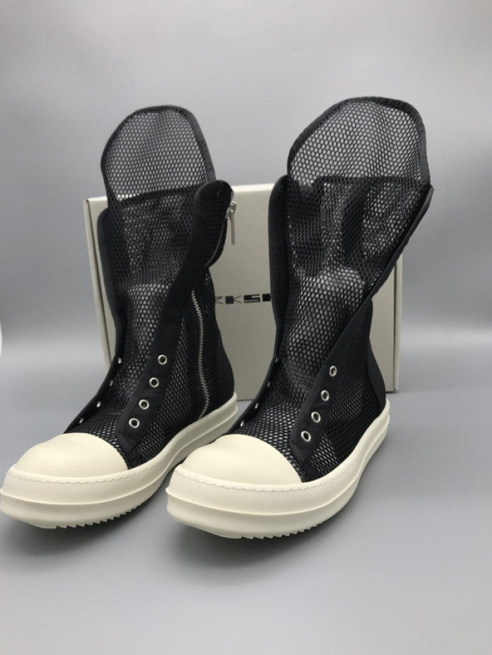 rick 0wens sneakers ro458-116