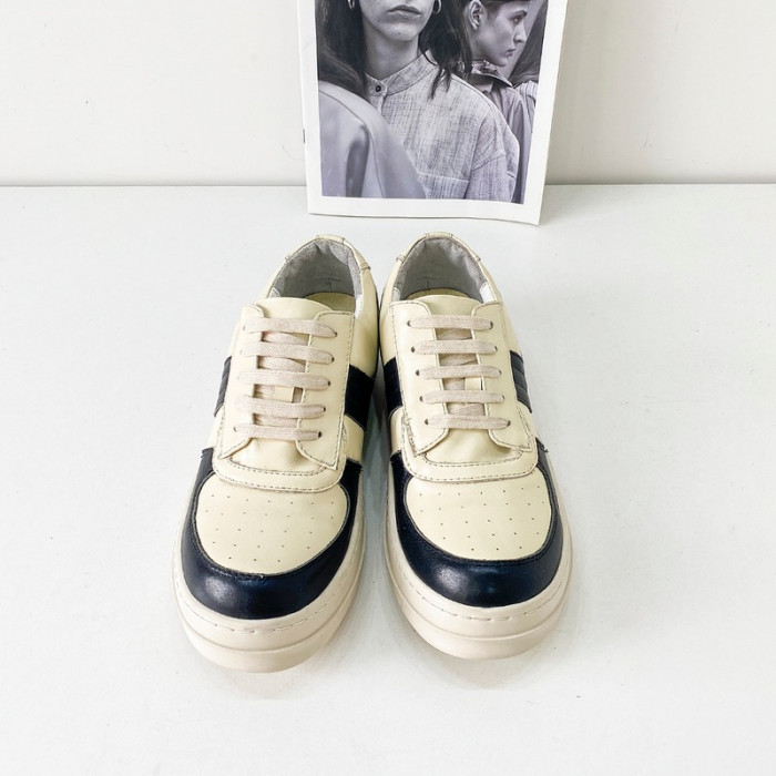RICK 0WENS SNEAKERS RO458-119