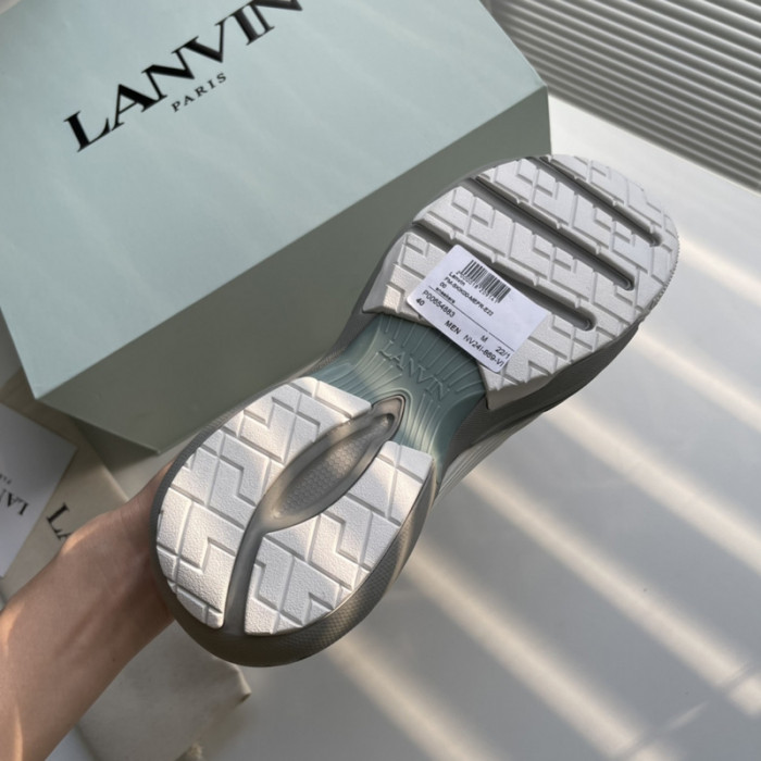 lan.vin sneakers len001-067