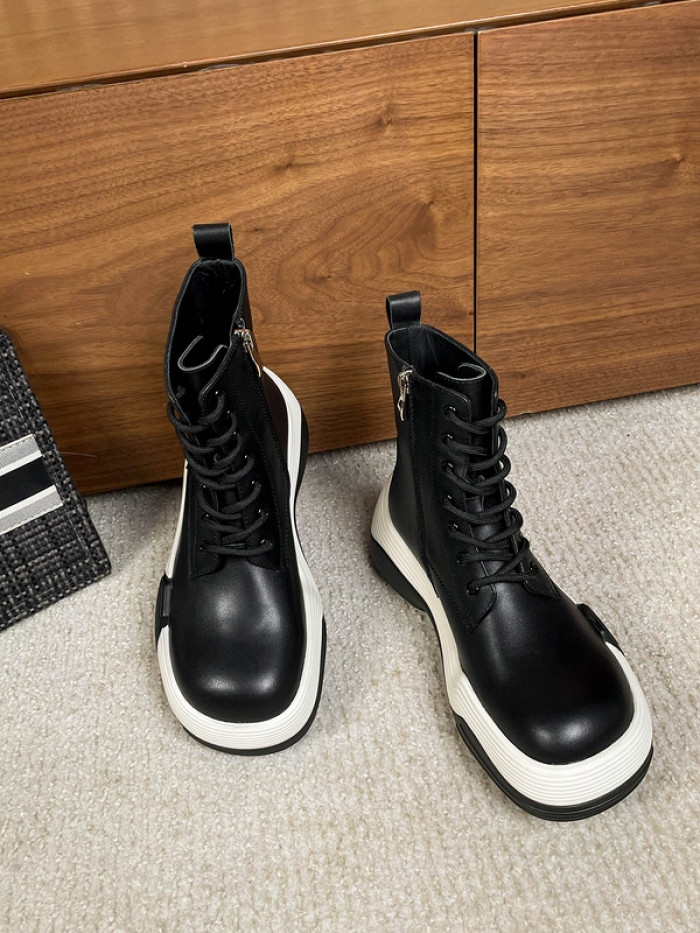 lan.vin sneakers len001-073