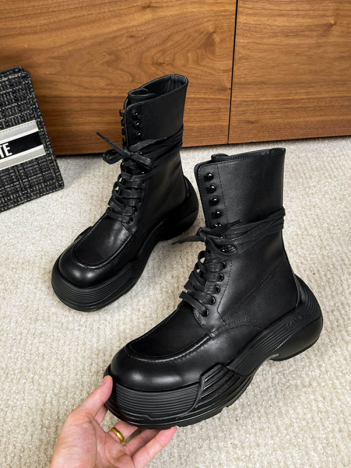 lan.vin sneakers len001-074