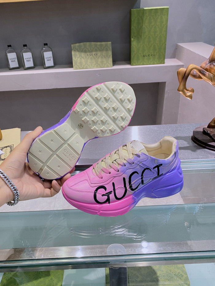 gucc trainer sneaker gu038