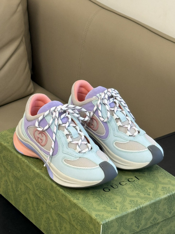 gucc trainer sneaker gu042