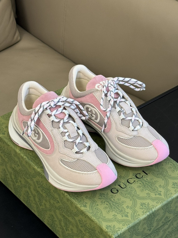 gucc trainer sneaker gu043