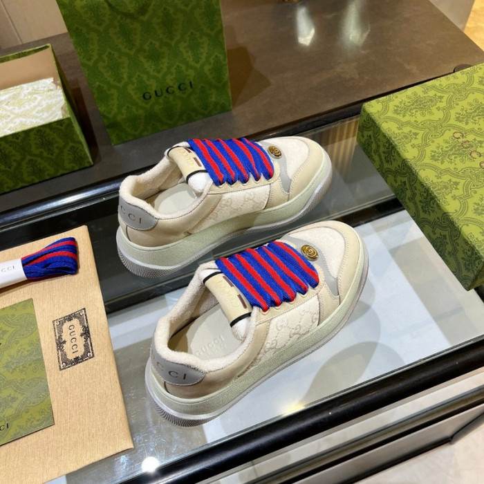 gucc trainer sneaker gu047