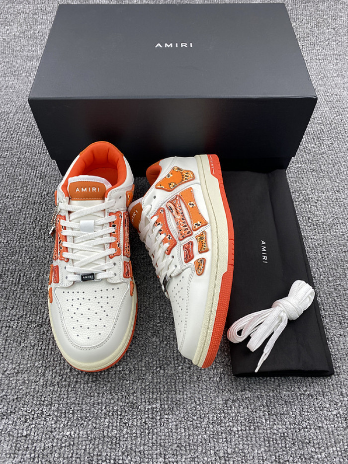 amir1 sneaker tu582-055