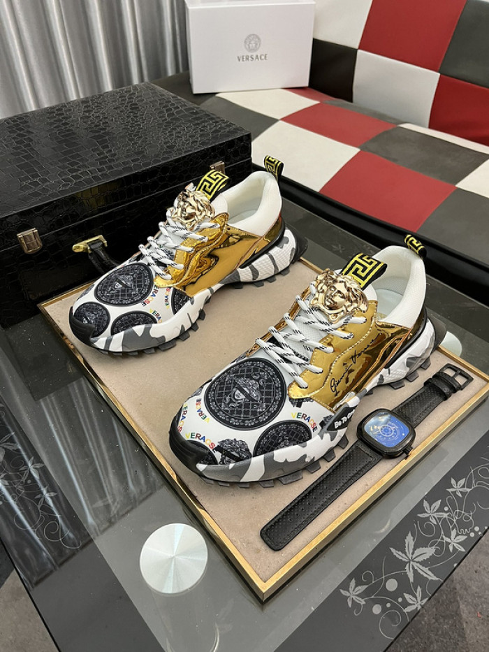 v*ers sneakers vc5200049