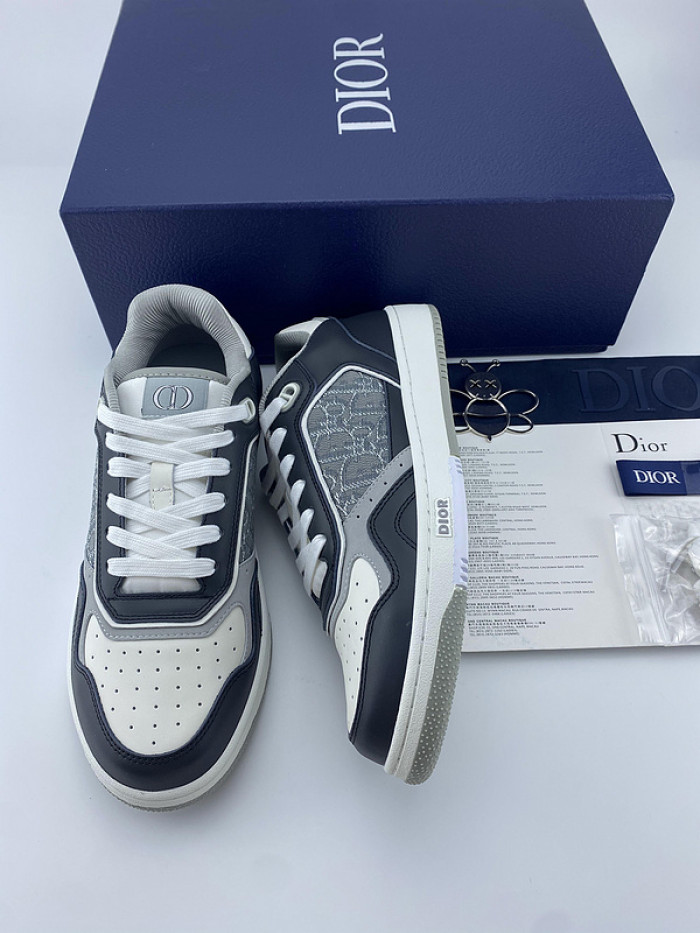 d10r b27 sneakers bnop235-018