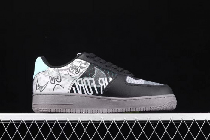 Nike AIR FORCE 1 LOW PREM1vM 