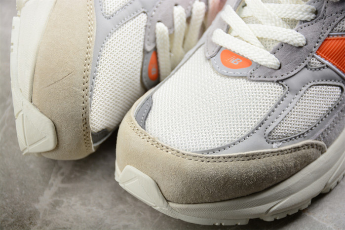 kith x new balance madison square garden x 990v6 made in usa 