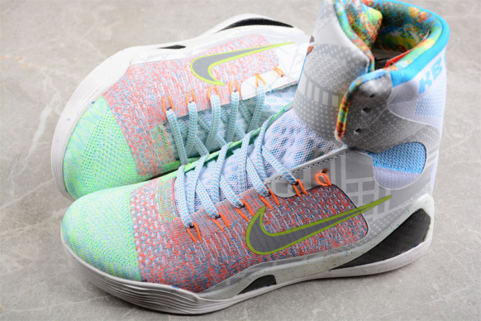 nike kobe 9 elite premium 