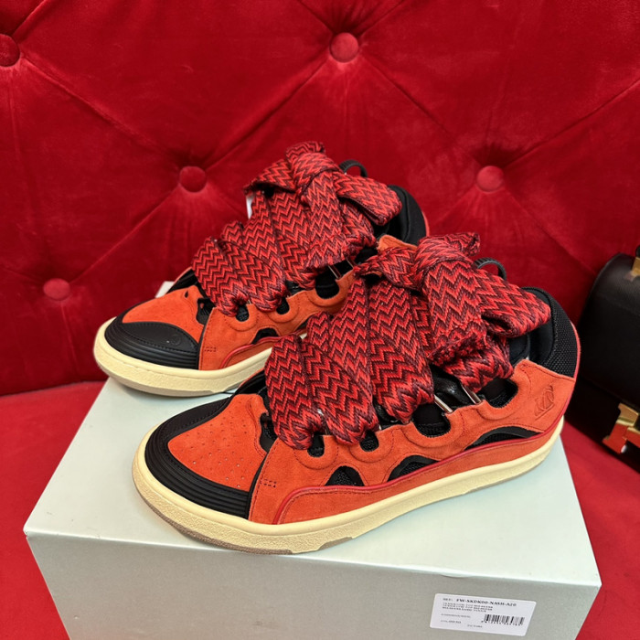 lan.vin sneakers len001-088