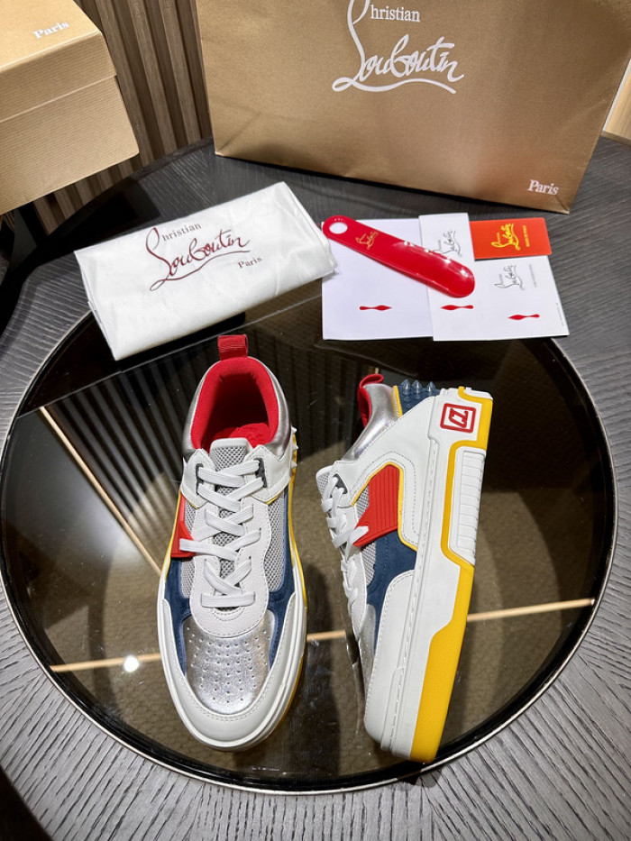 cl sneaker cl526-0266
