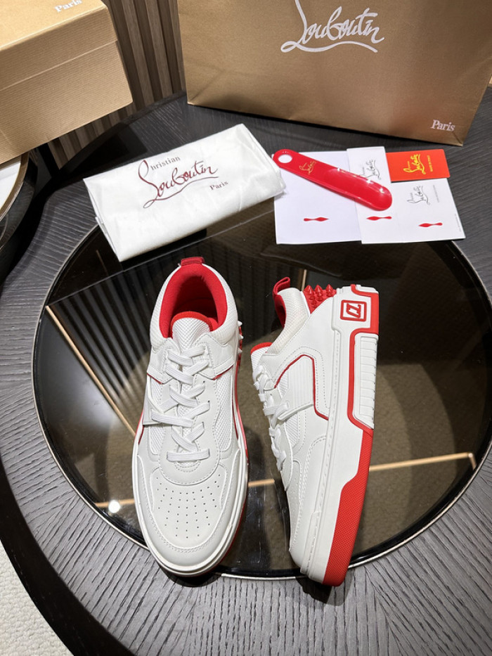 cl sneaker cl526-0267