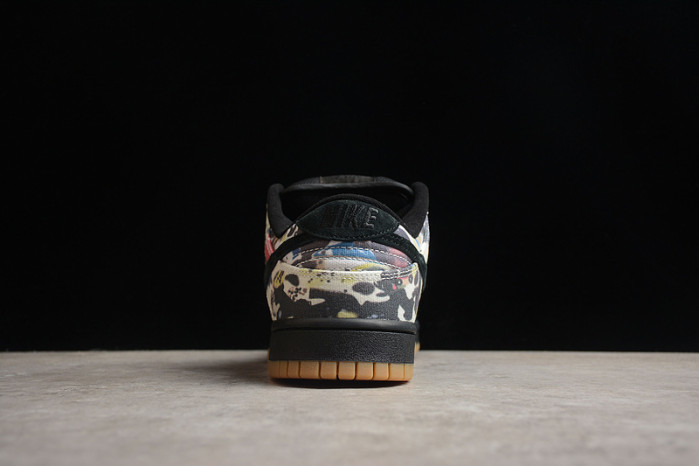 s*pre*e x nike sb dunk low rammellzee fd8778-001