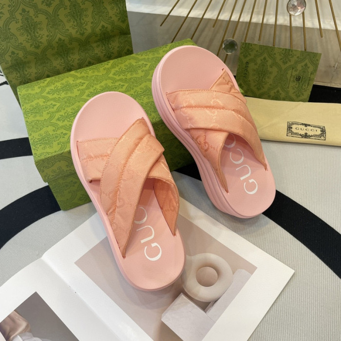gucc slippers gu568-026