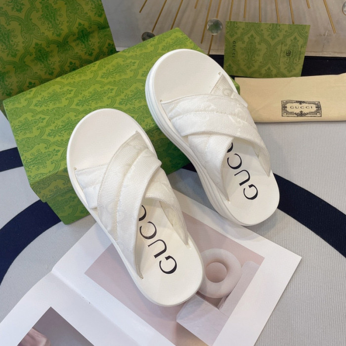 gucc slippers gu568-027