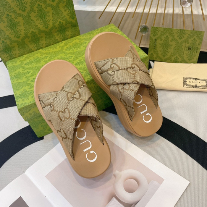 gucc slippers gu568-028