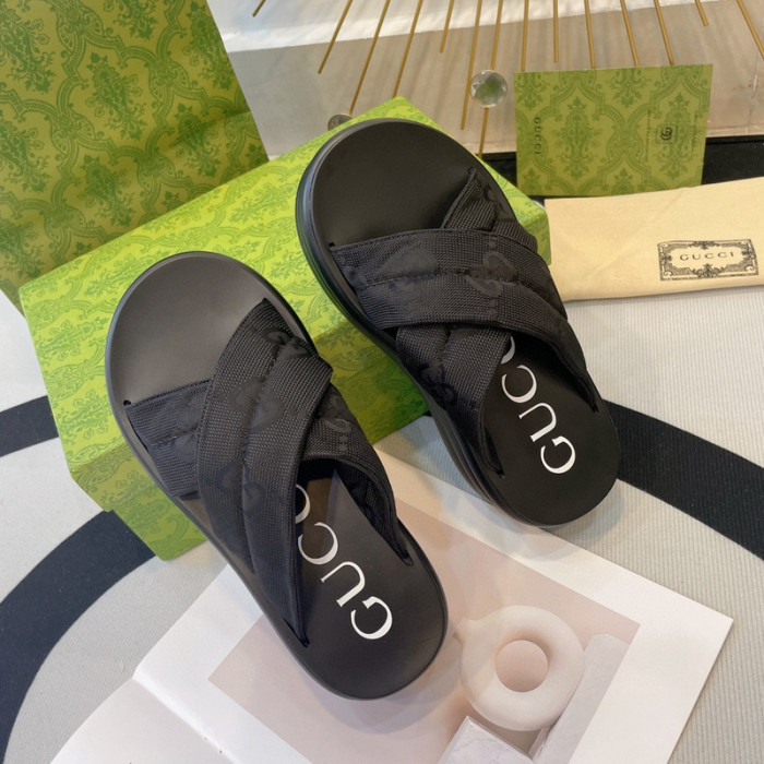 gucc slippers gu568-029