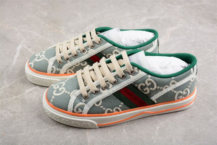 gucc low-top sneaker gu58203-2309
