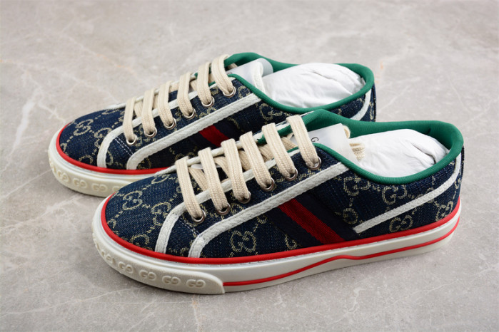 gucc low-top sneaker gu58203-2311