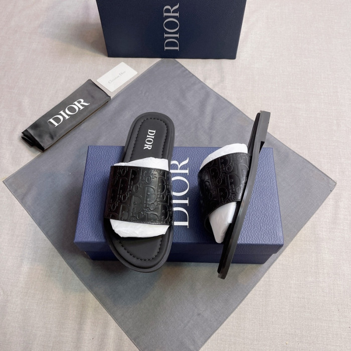 D*or slippers dr258-021