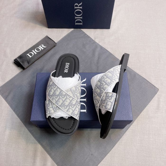 D*or slippers dr258-023