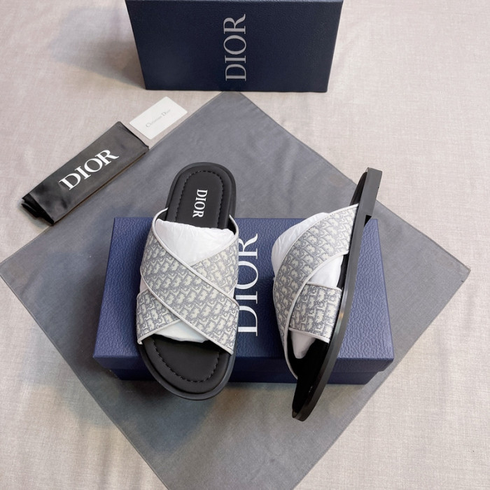 D*or slippers dr258-024