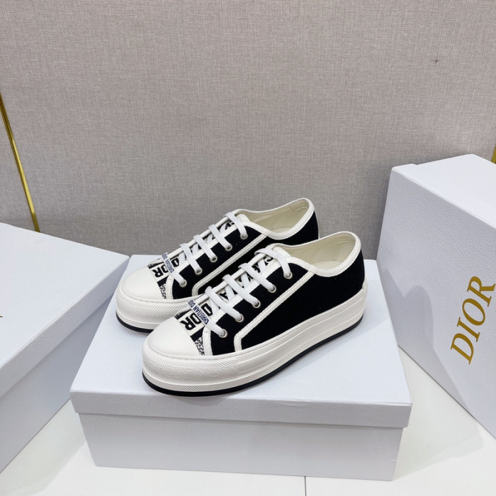 d10r sneakers low top dr1256-5577