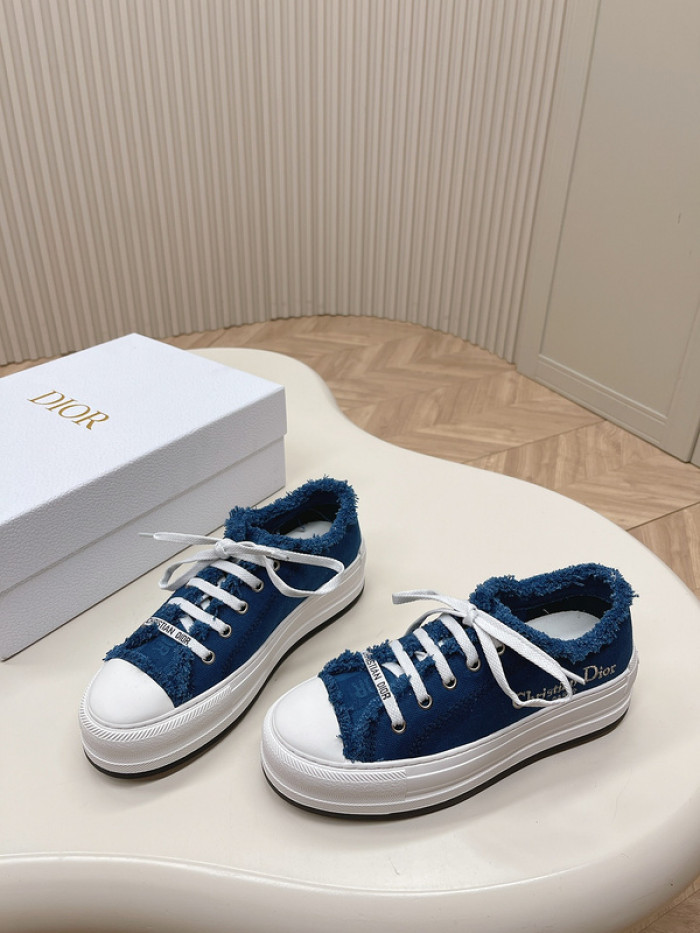 d10r sneakers low top dr1256-5585