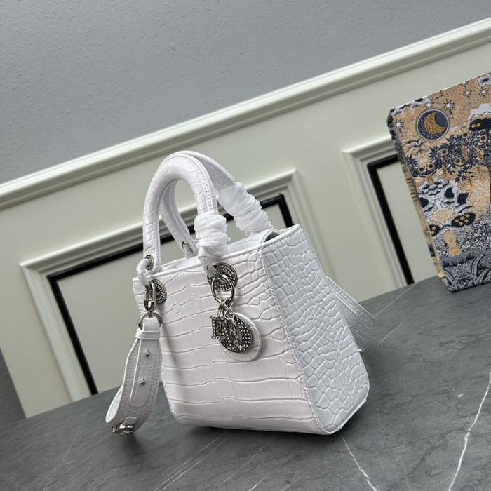D*R bag B0113-027