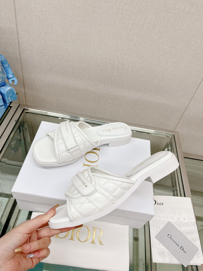 D*or slippers dr258-037