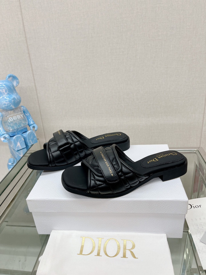 D*or slippers dr258-038