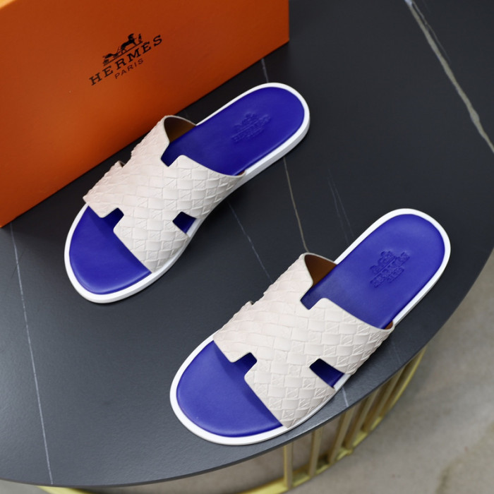 H**mes slide cu526-2057