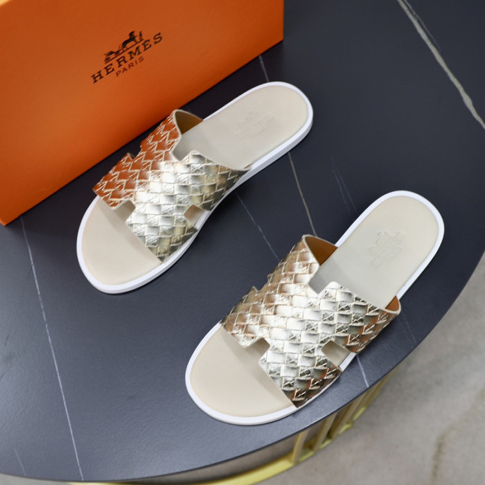 H**mes slide cu526-2058