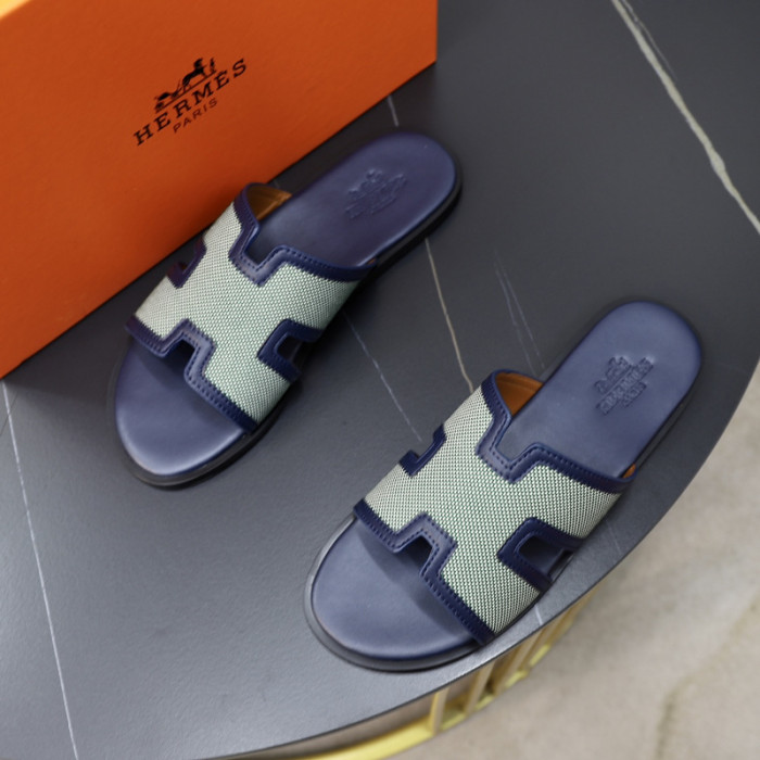 H**mes slide cu526-2056