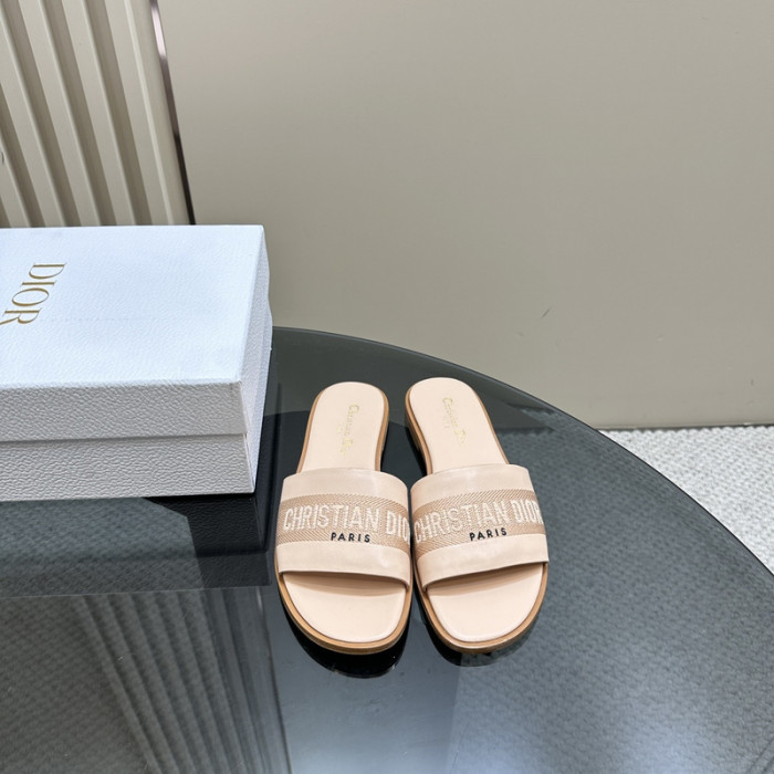 D*or slippers dr258-028